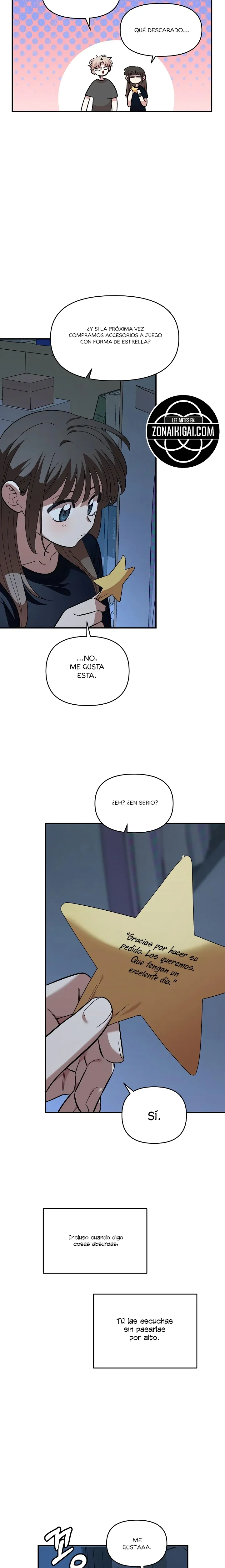 Página 18 — Complejo De Amigos De La Infancia Capítulo 85