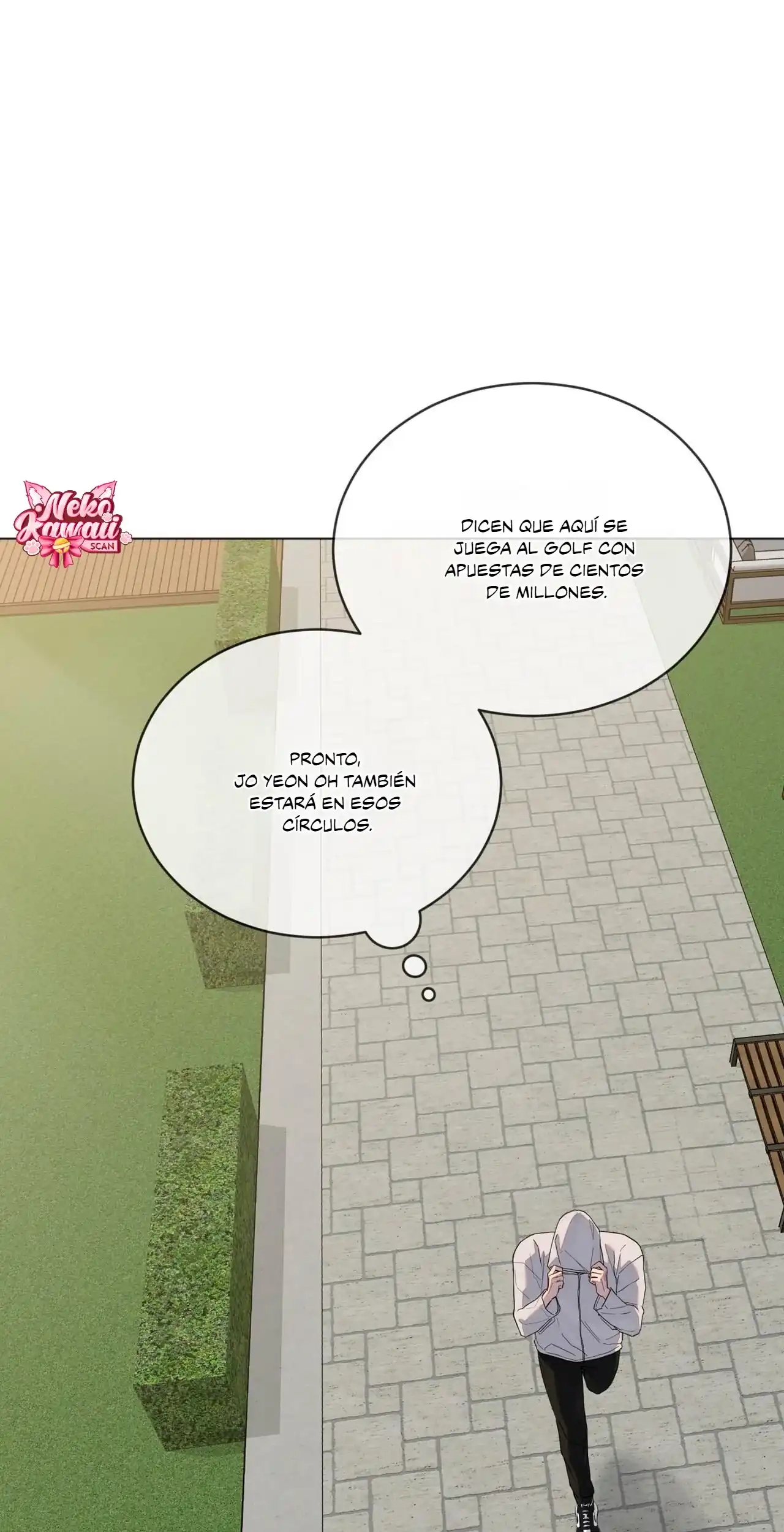 Página 28 — Confesion salada Capítulo 14