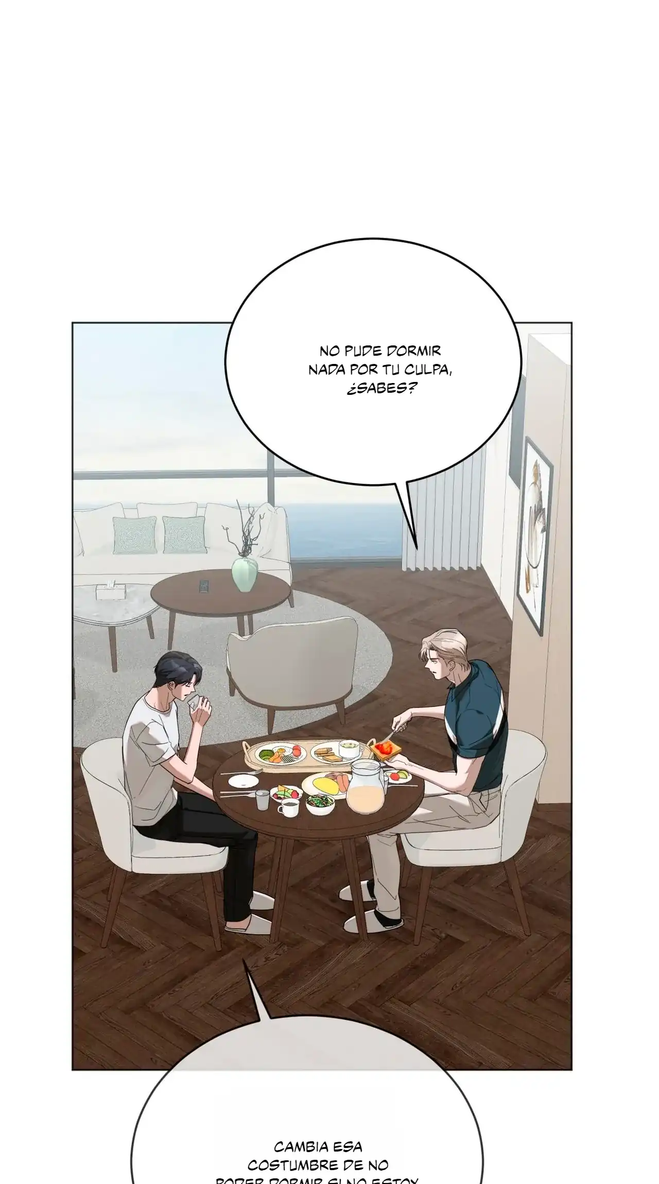 Página 47 — Confesion salada Capítulo 14