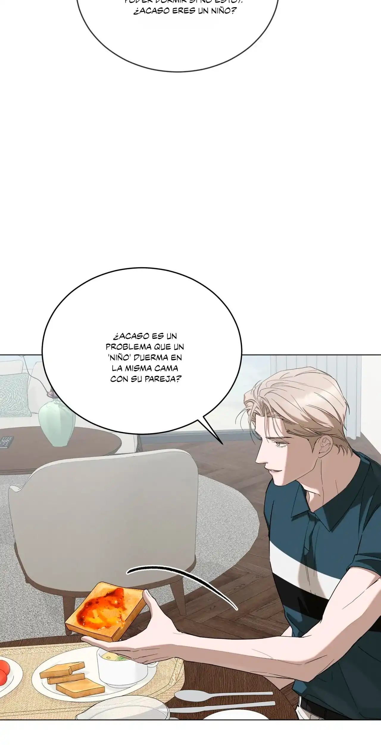Página 48 — Confesion salada Capítulo 14