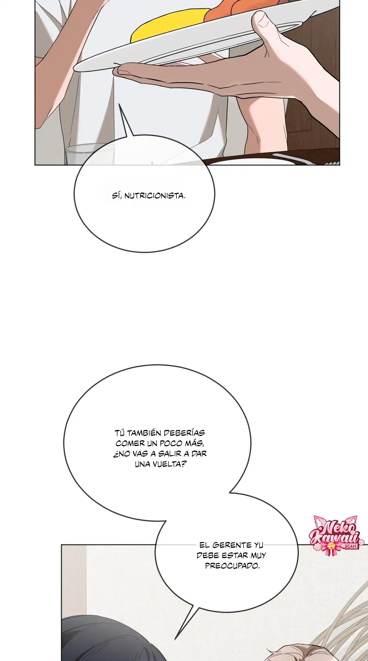 Página 51 — Confesion salada Capítulo 14