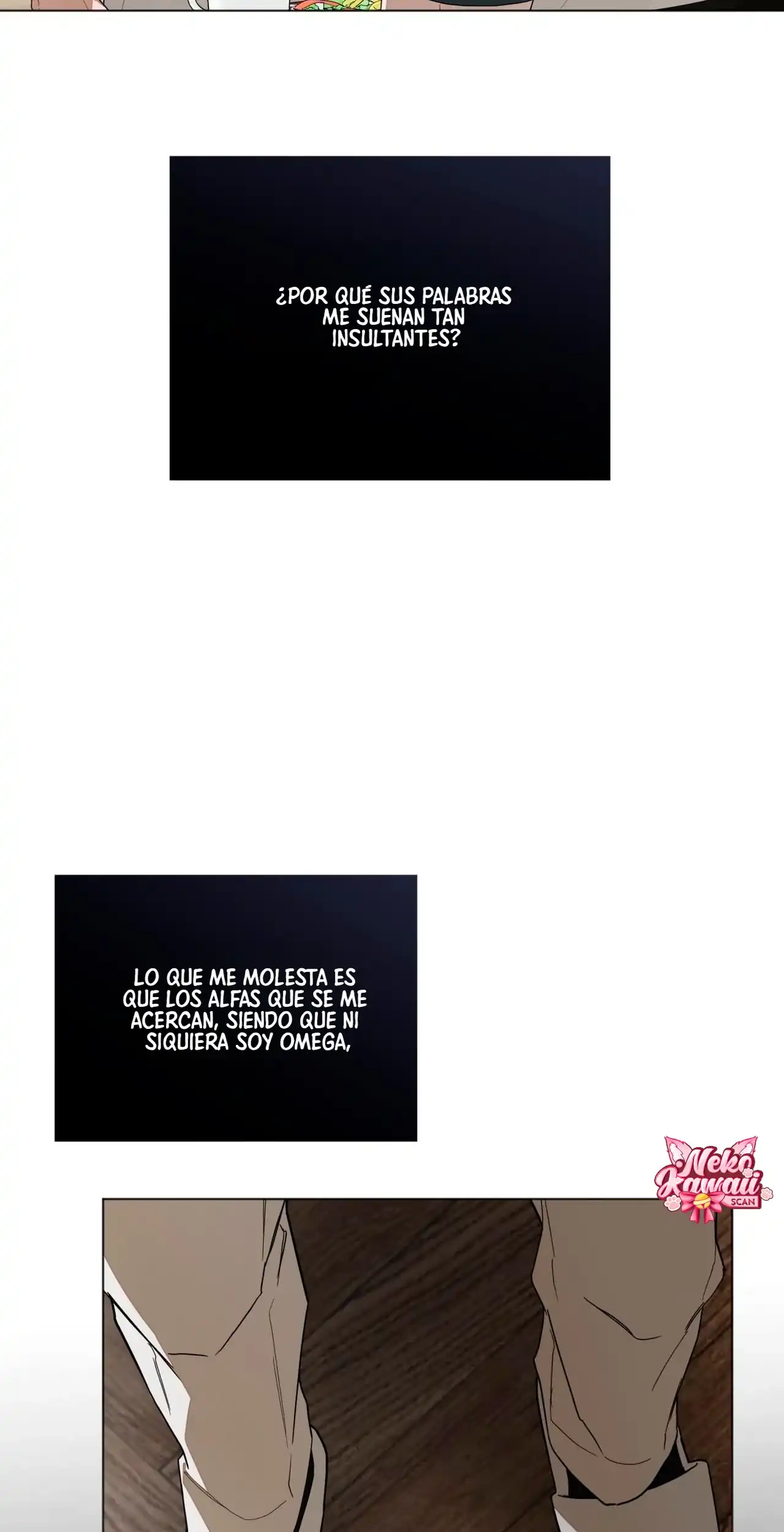 Página 68 — Confesion salada Capítulo 14