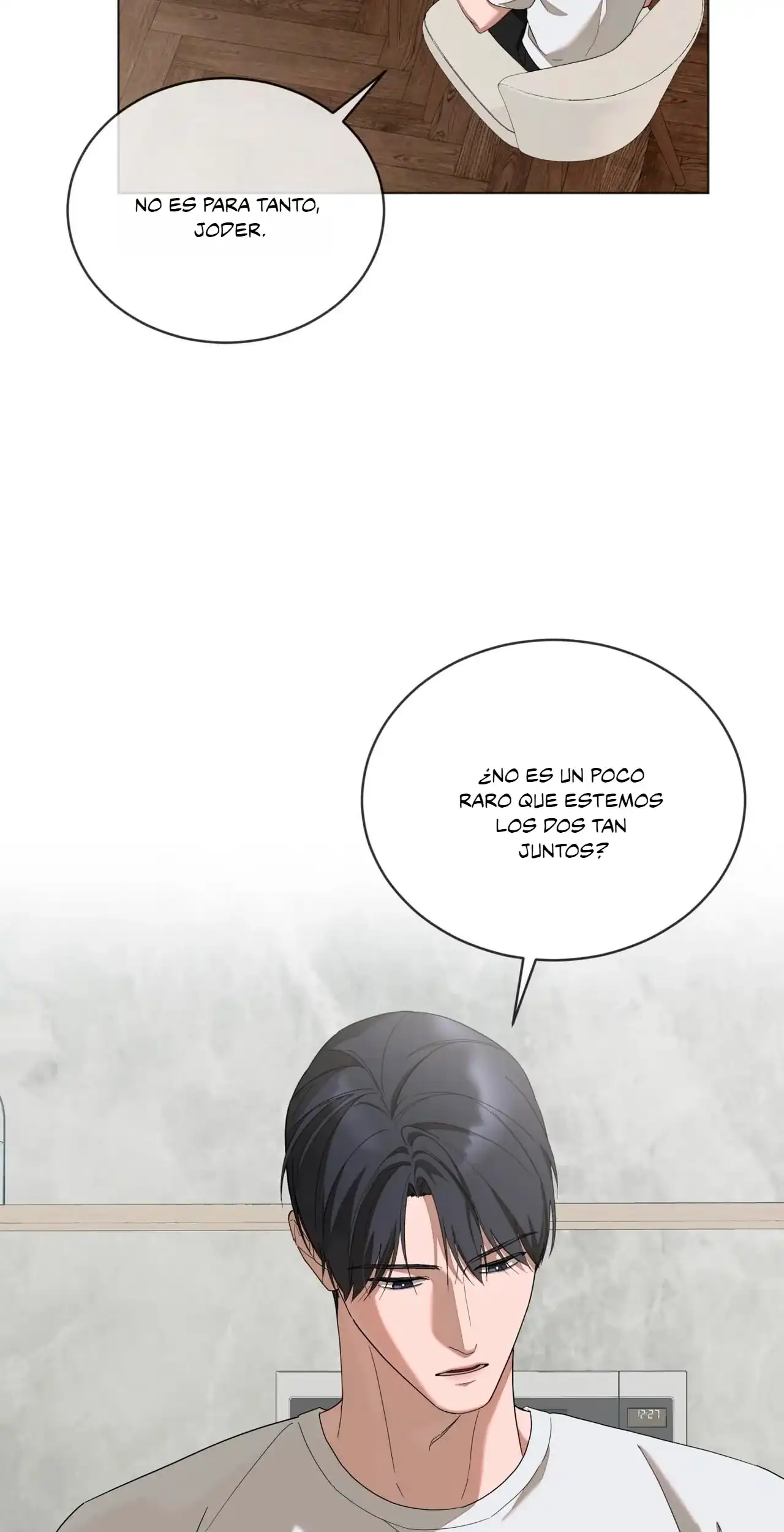 Página 76 — Confesion salada Capítulo 14