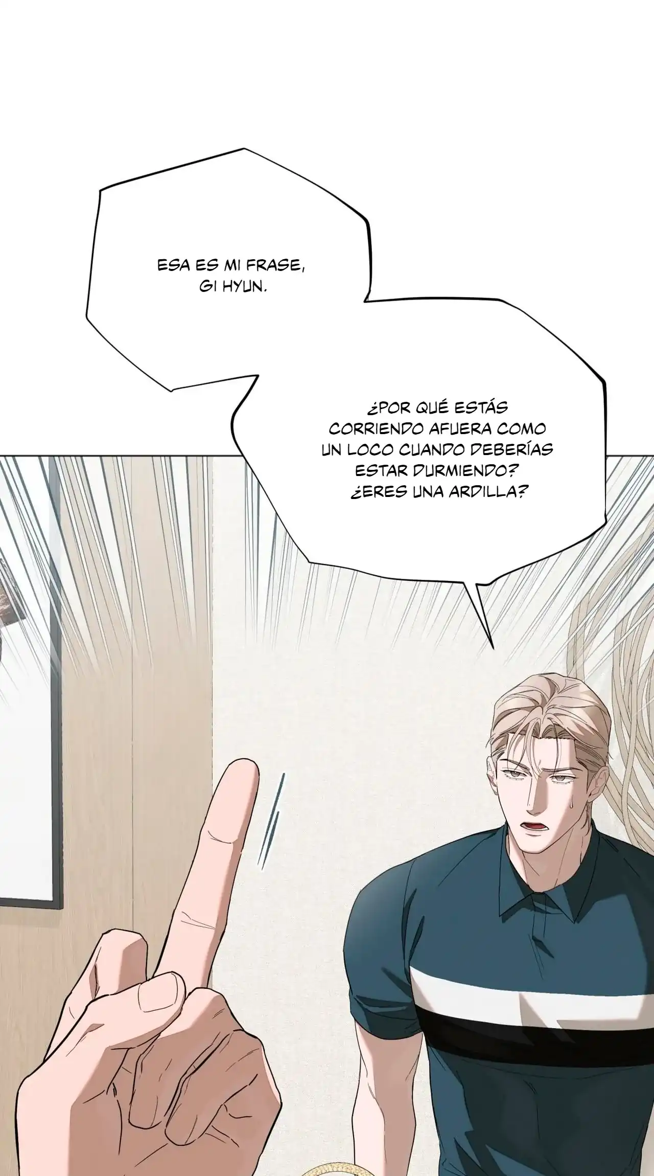 Página 85 — Confesion salada Capítulo 14