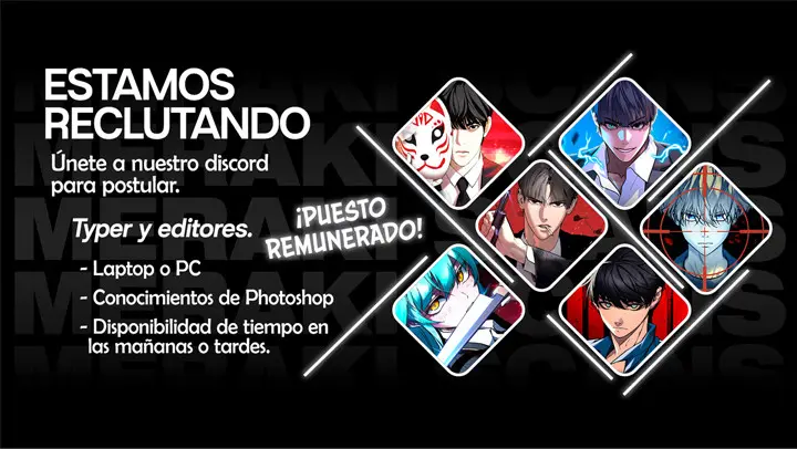 Página 14 — Conquistando La Academia Con Solo Un Cuchillo De Sashimi Capítulo 34