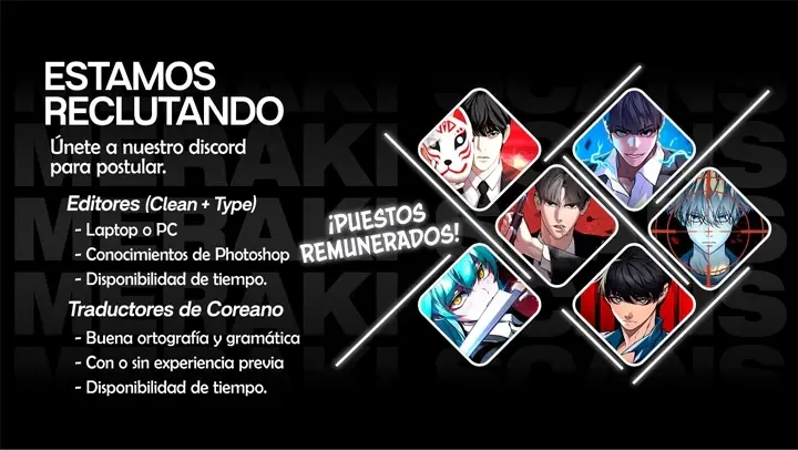 Página 17 — Conquistando La Academia Con Solo Un Cuchillo De Sashimi Capítulo 45