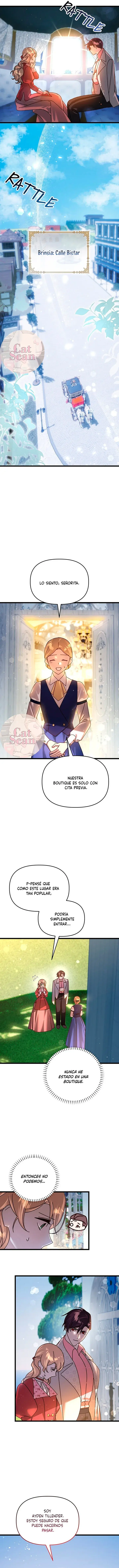 Página 12 — Conquistaré A Las Bestias Rebeldes Capítulo 19