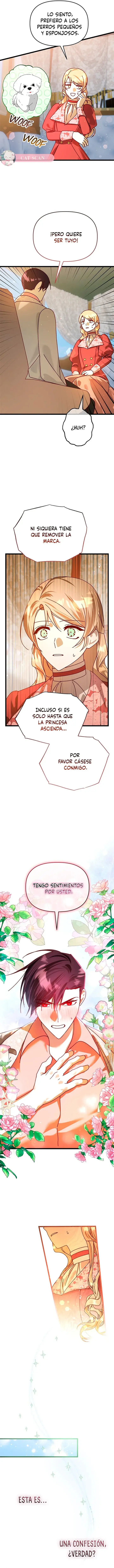 Página 13 — Conquistaré A Las Bestias Rebeldes Capítulo 20