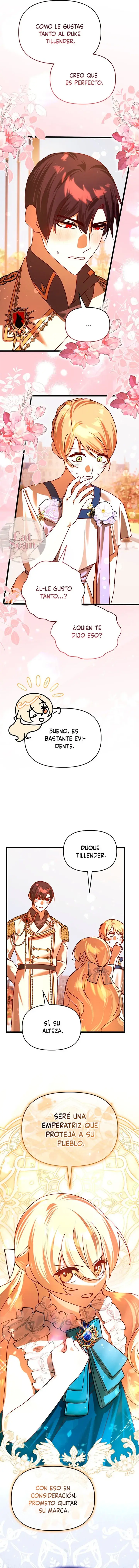 Página 9 — Conquistaré A Las Bestias Rebeldes Capítulo 22