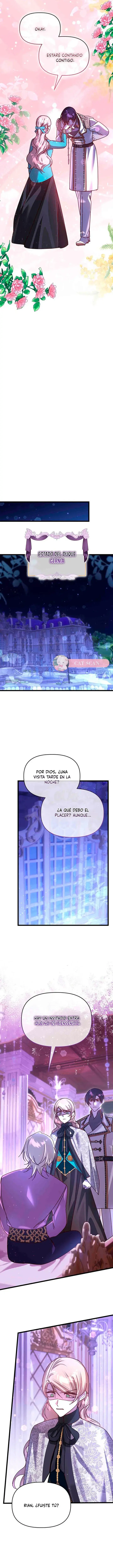 Página 13 — Conquistaré A Las Bestias Rebeldes Capítulo 23
