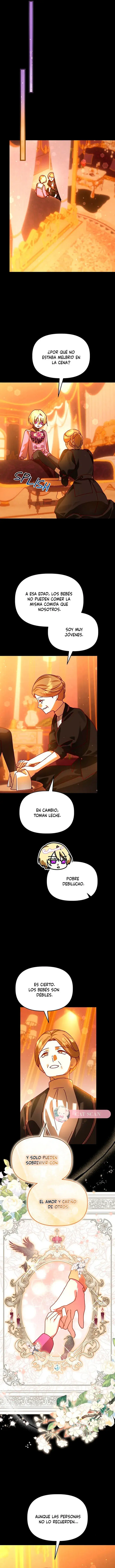 Página 6 — Conquistaré A Las Bestias Rebeldes Capítulo 24