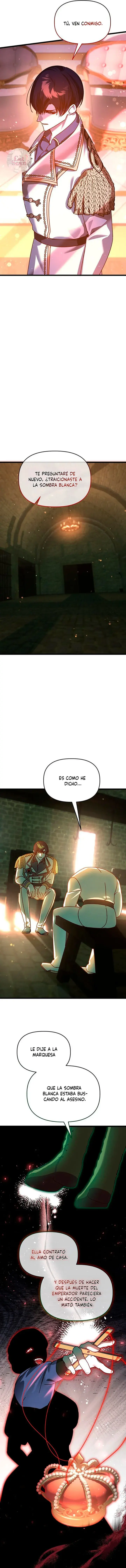 Página 16 — Conquistaré A Las Bestias Rebeldes Capítulo 24