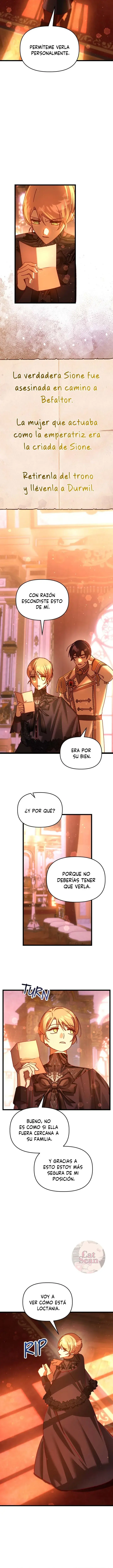Página 13 — Conquistaré A Las Bestias Rebeldes Capítulo 25