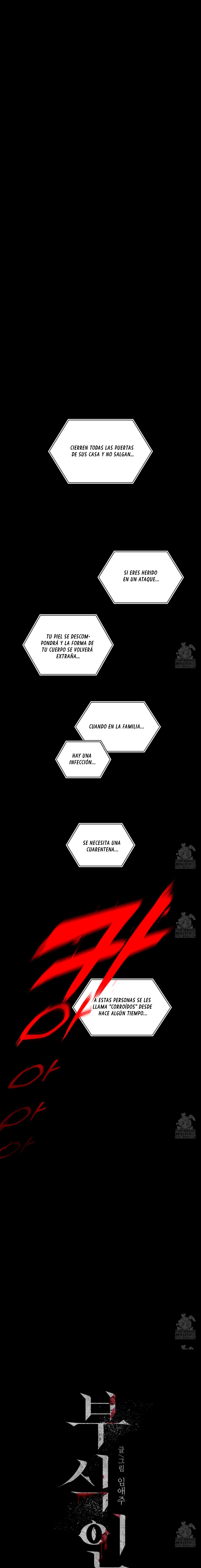 Página 5 — Corroído Capítulo 1