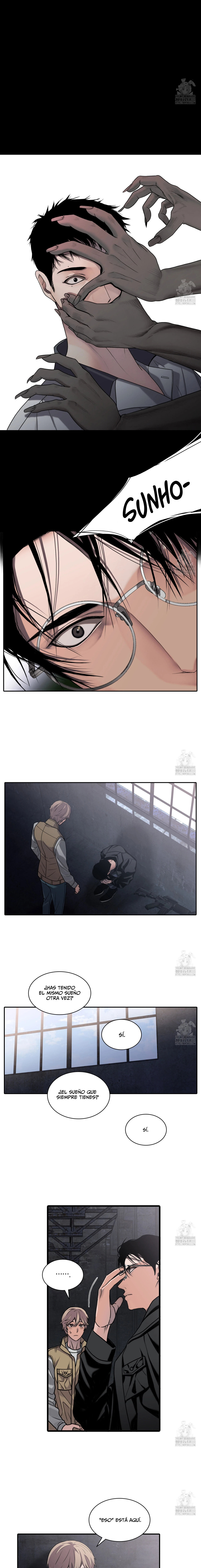 Página 11 — Corroído Capítulo 1