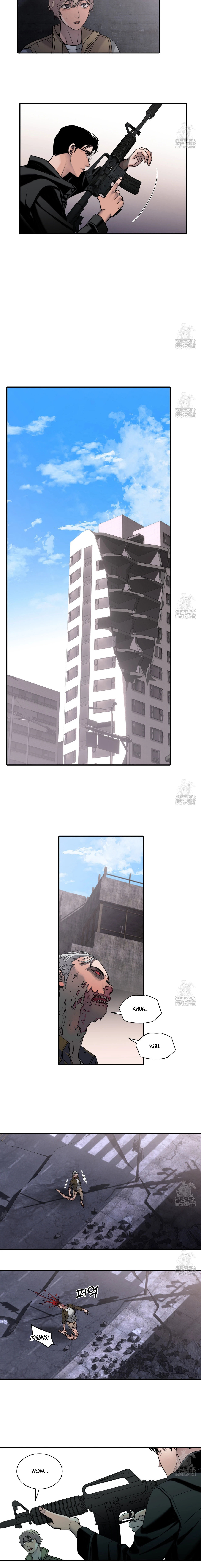 Página 12 — Corroído Capítulo 1