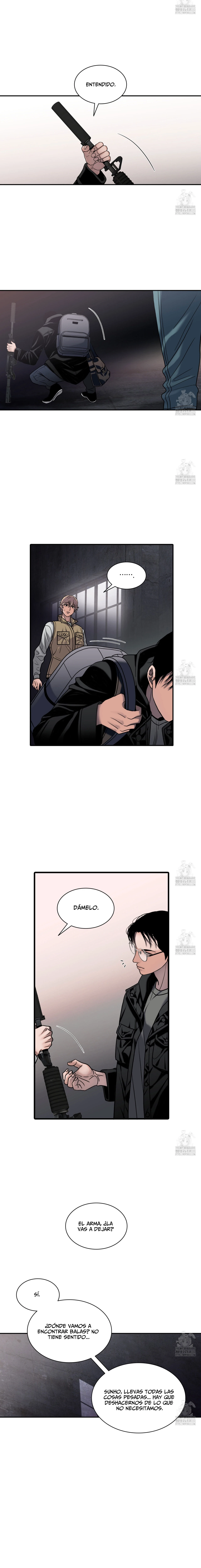 Página 14 — Corroído Capítulo 1