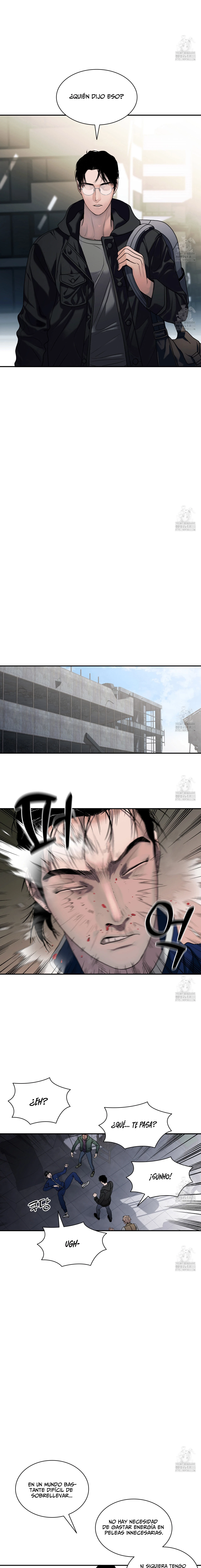 Página 16 — Corroído Capítulo 1