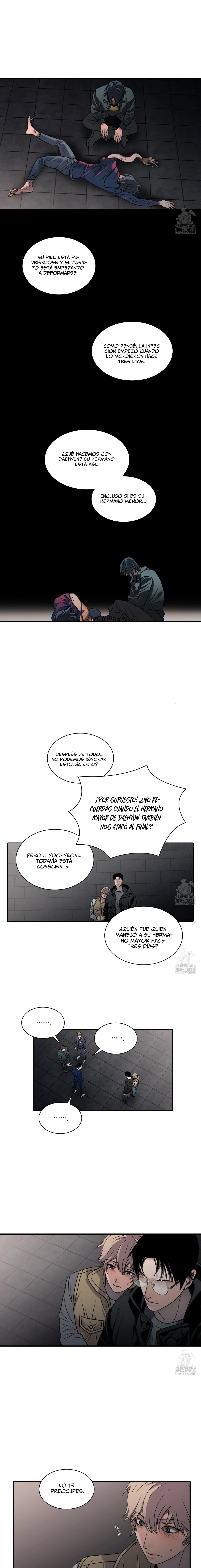 Página 19 — Corroído Capítulo 1