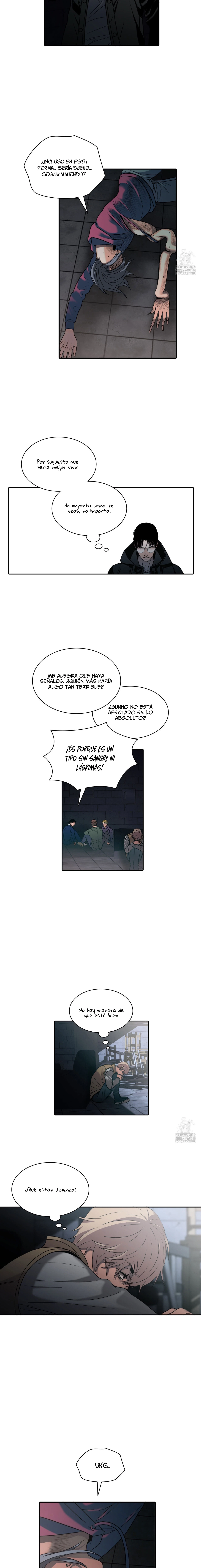 Página 22 — Corroído Capítulo 1