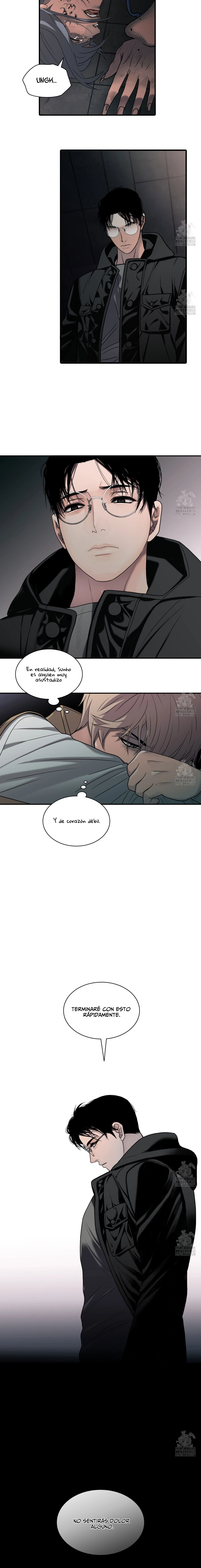 Página 23 — Corroído Capítulo 1