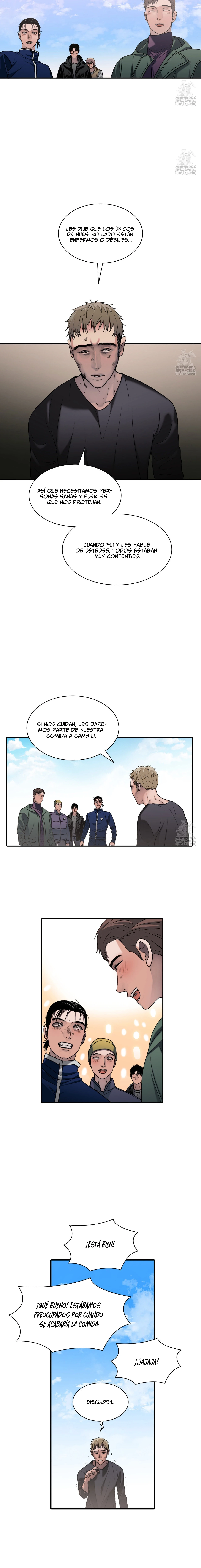 Página 28 — Corroído Capítulo 1