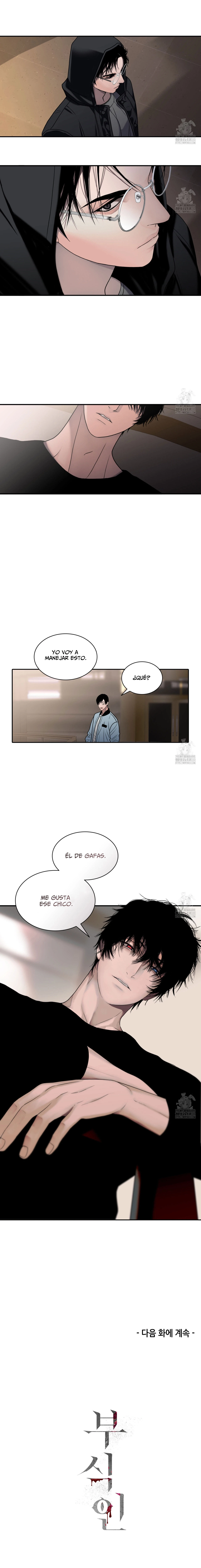 Página 34 — Corroído Capítulo 1