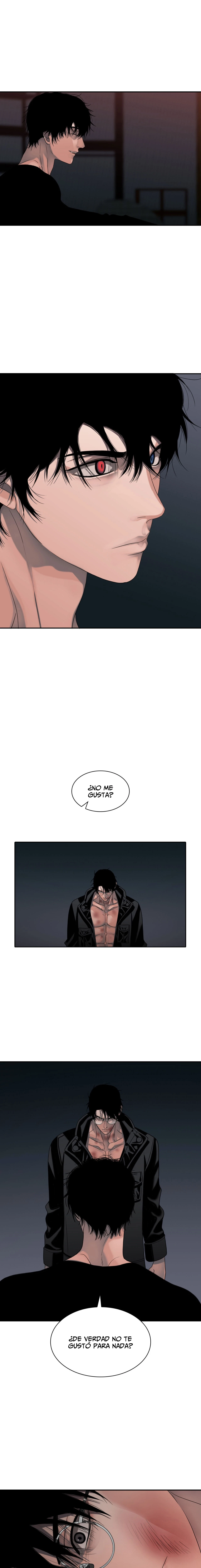 Página 11 — Corroído Capítulo 11