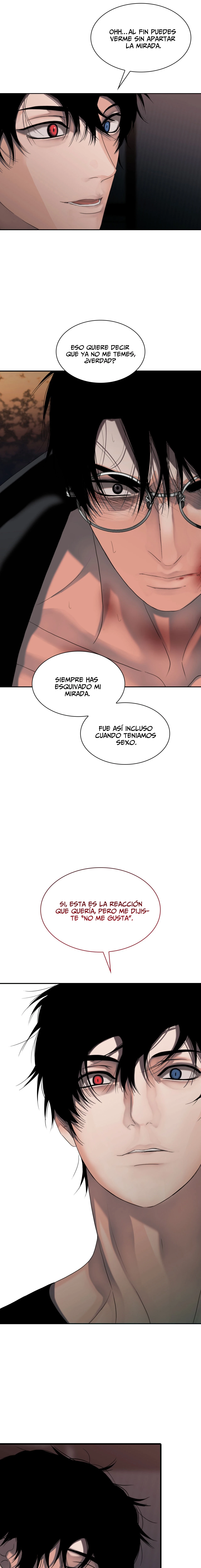 Página 13 — Corroído Capítulo 11
