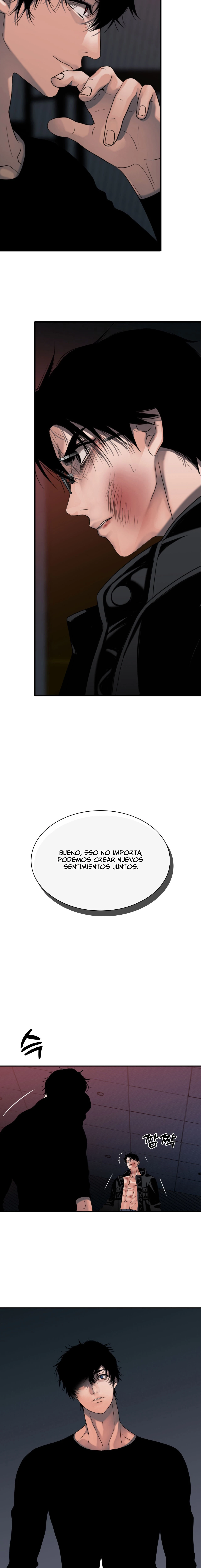 Página 14 — Corroído Capítulo 11