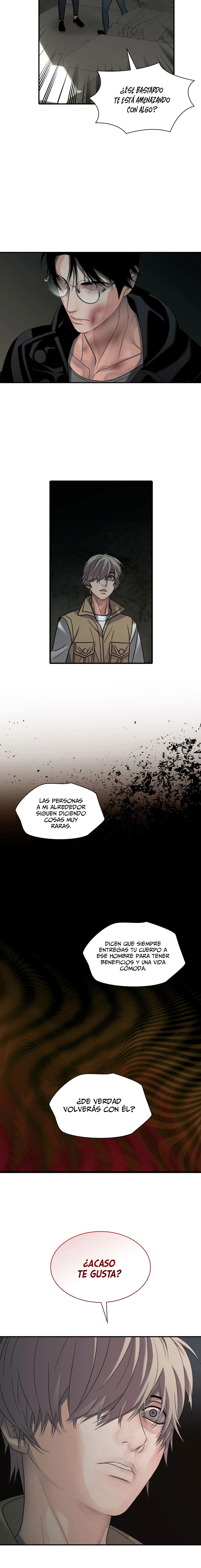 Página 15 — Corroído Capítulo 14