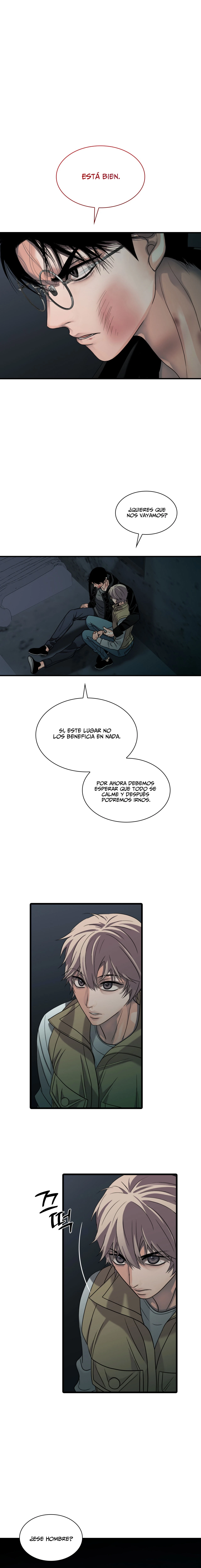 Página 5 — Corroído Capítulo 15