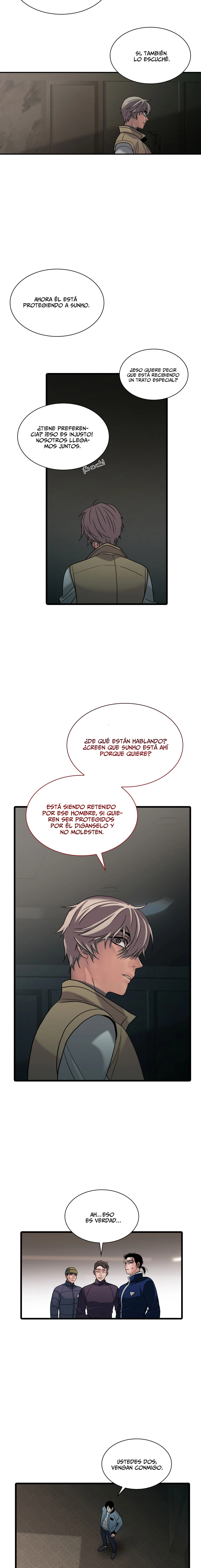 Página 11 — Corroído Capítulo 15