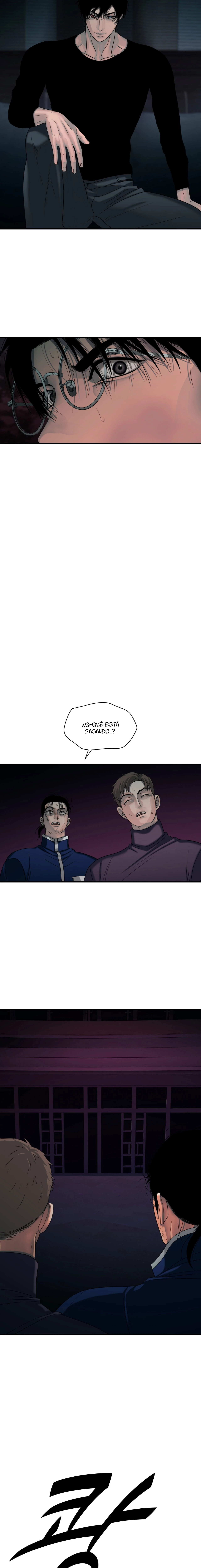 Página 17 — Corroído Capítulo 15