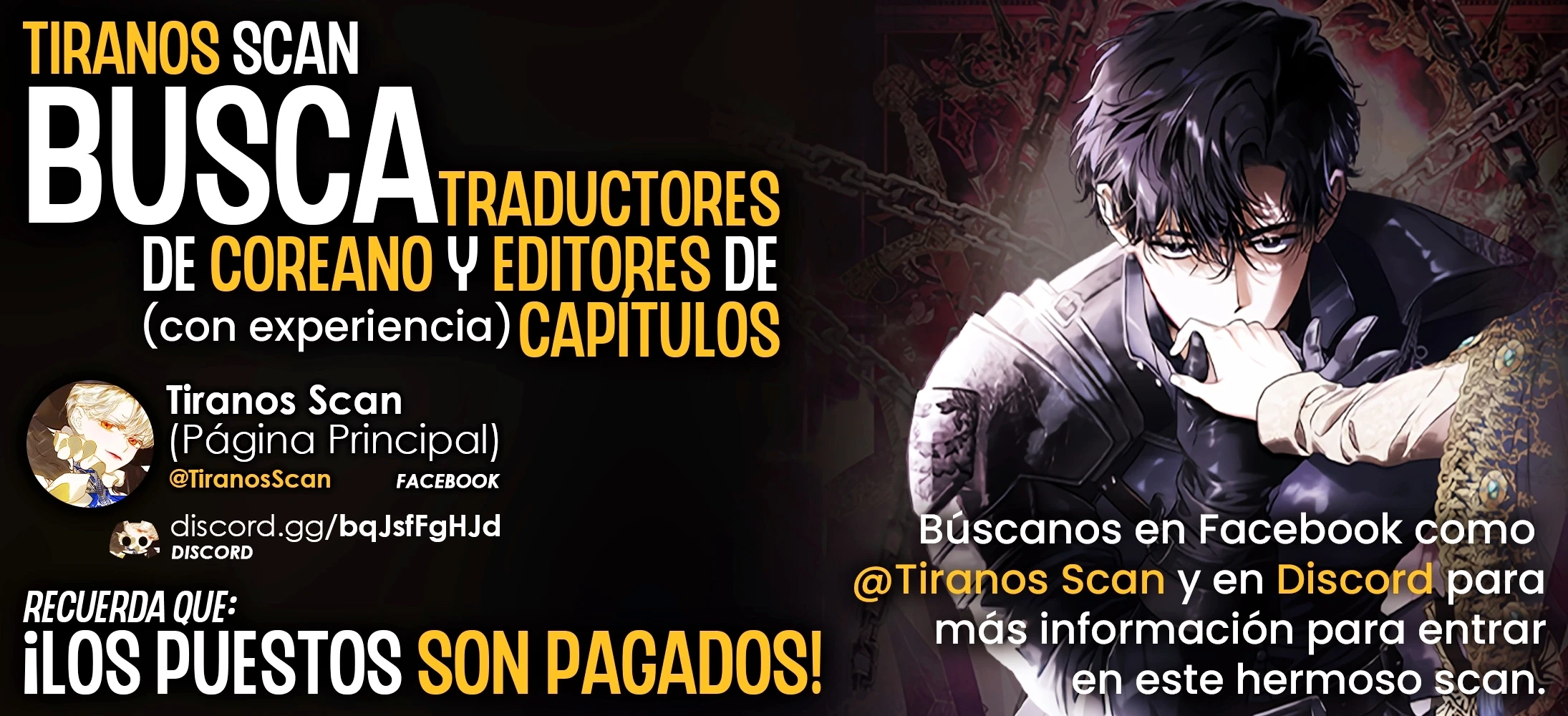 Página 3 — Corroído Capítulo 18