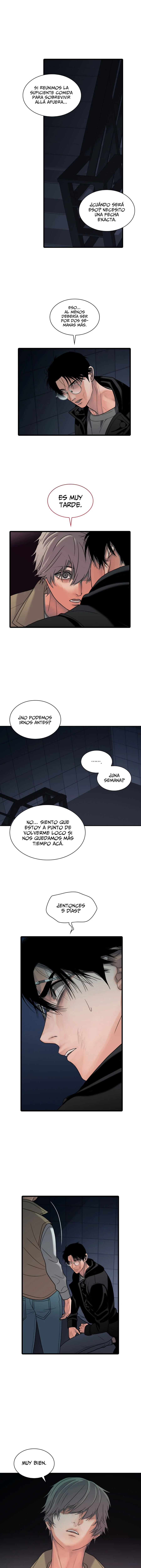 Página 6 — Corroído Capítulo 18