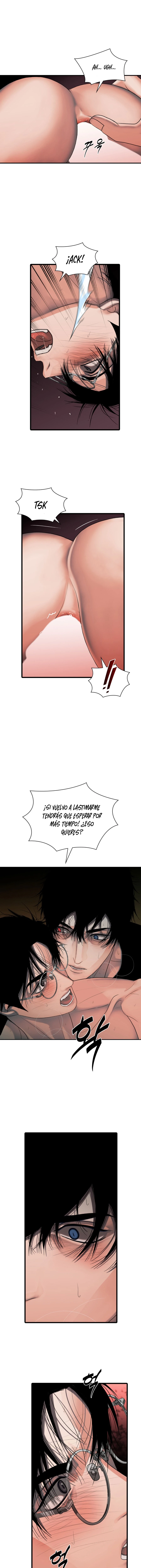 Página 14 — Corroído Capítulo 18