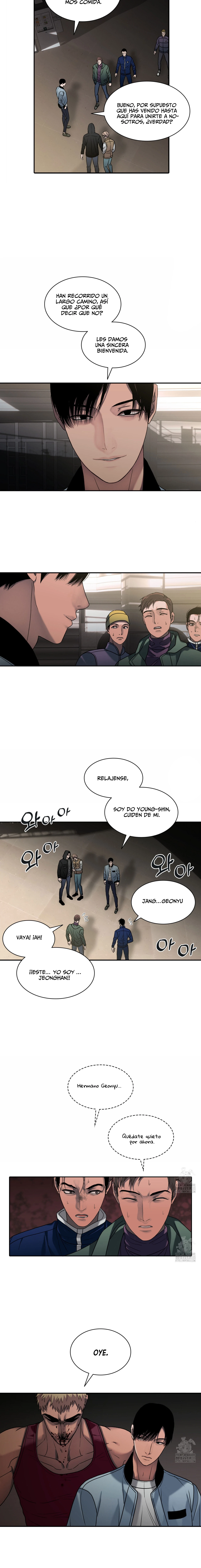 Página 11 — Corroído Capítulo 2