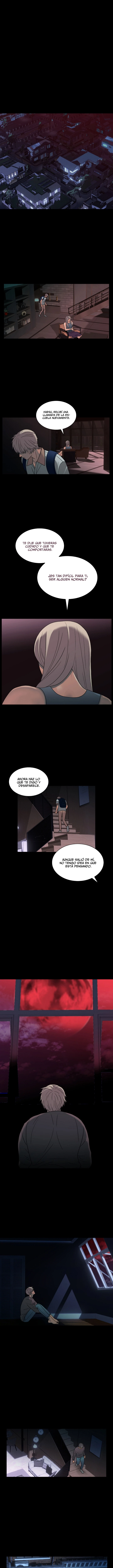 Página 5 — Corroído Capítulo 21