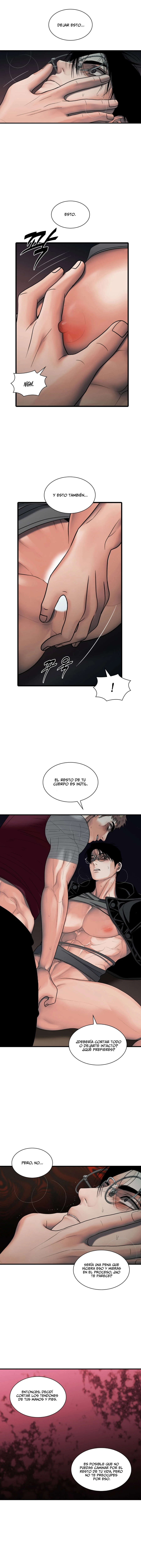 Página 11 — Corroído Capítulo 22