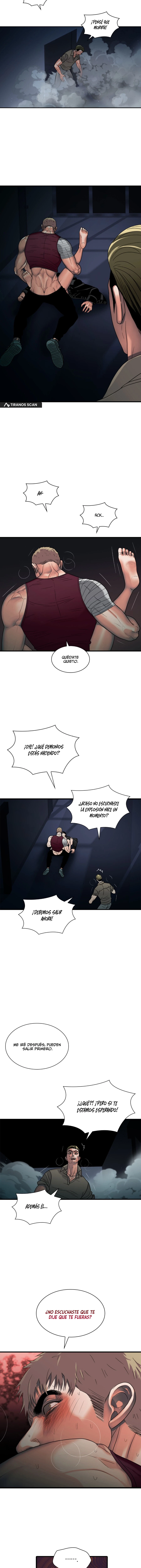 Página 12 — Corroído Capítulo 23
