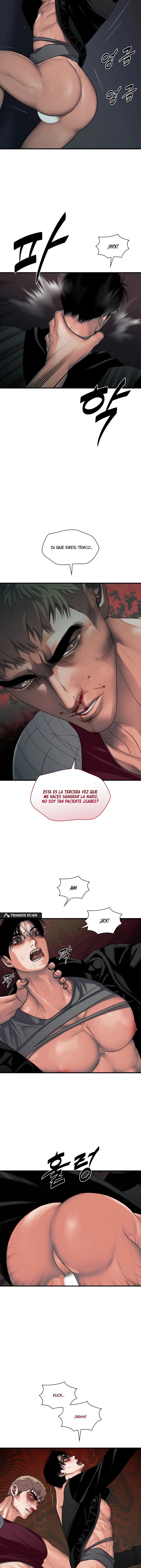 Página 14 — Corroído Capítulo 23