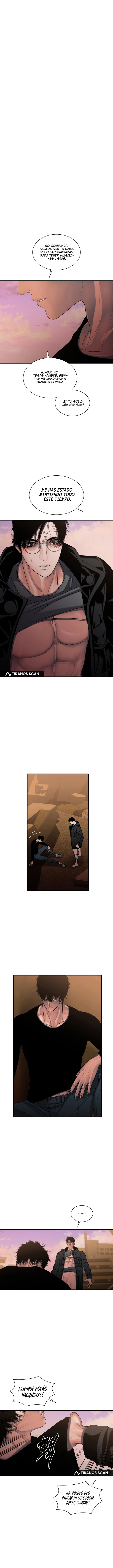 Página 4 — Corroído Capítulo 27