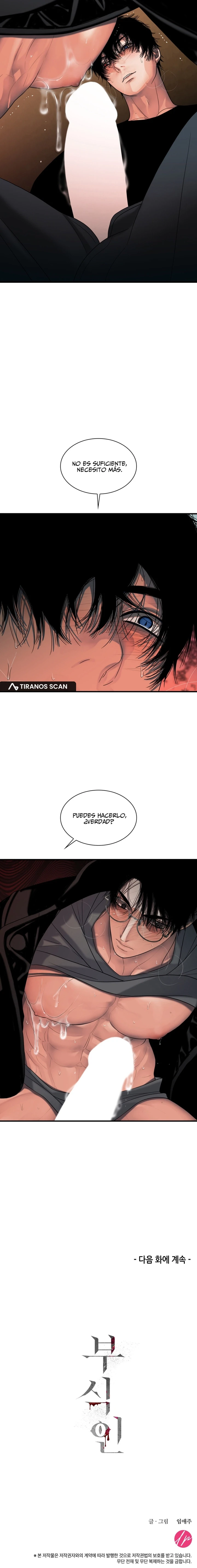 Página 10 — Corroído Capítulo 27