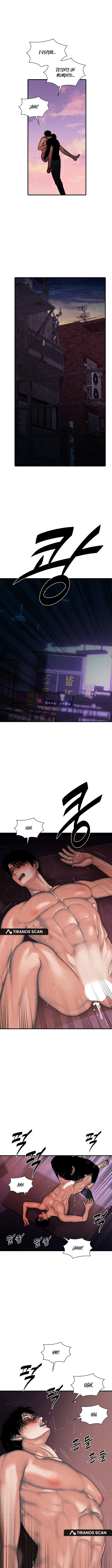 Página 10 — Corroído Capítulo 29
