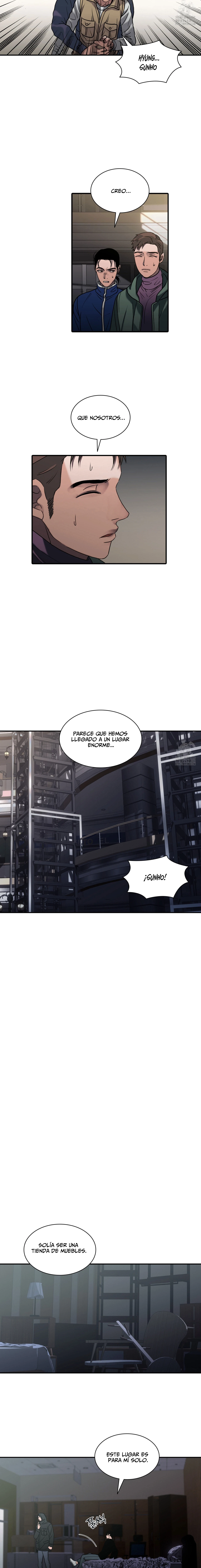 Página 17 — Corroído Capítulo 3