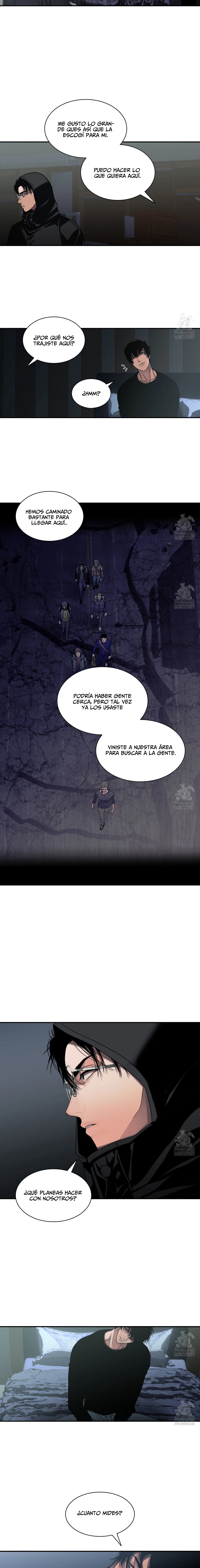 Página 18 — Corroído Capítulo 3