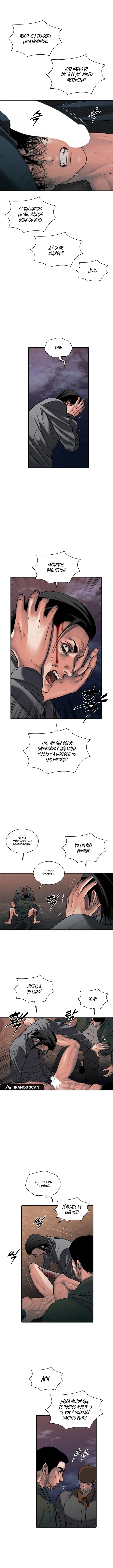 Página 7 — Corroído Capítulo 31