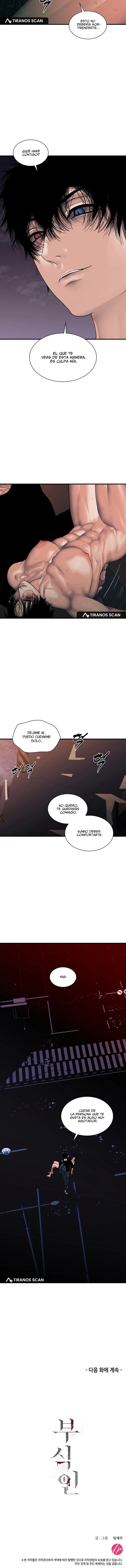Página 11 — Corroído Capítulo 31