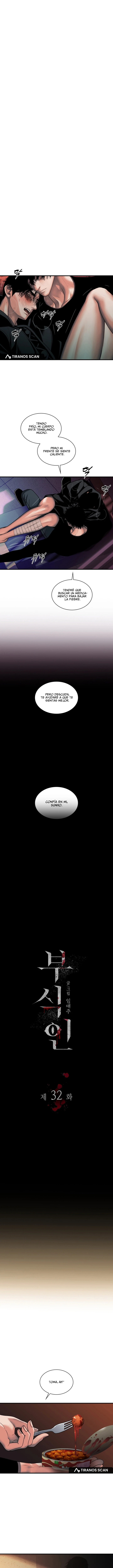 Página 5 — Corroído Capítulo 32